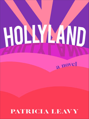 cover image of Hollyland